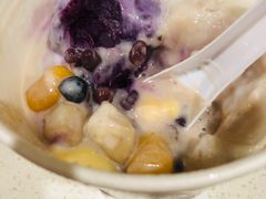 -鲜芋仙(观音桥大融城LG店)