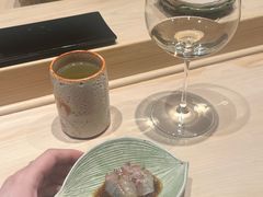 -鮨然(然寿司钱粮胡同店)