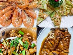 -粤盛海鲜平价店(洛溪食街店)