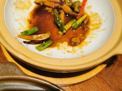 -妈妈菜舟山海鲜(定海古城店)