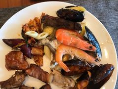 -北京王府井希尔顿酒店·万斯阁西餐厅