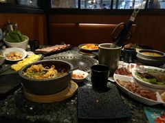 -汉拿山(包河万达店)