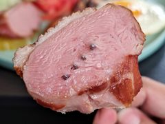 -汐TIDE融合西餐吧