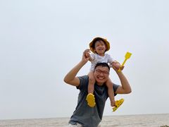 -南汇嘴观海公园