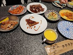 -大成铁板烧•板前(复古餐厅石老人店)