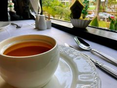 -火车头法国西餐厅