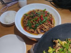 -张氏父子常德肠子馆(贺龙店)