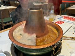 -张大嘴菜馆(庞各庄店)