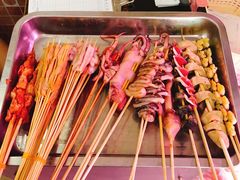 -十里铺铁板鱿鱼