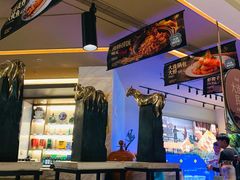 -北李妈妈菜·海肠捞饭(高新万达店)