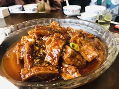 -天回镇何氏豆腐(总店)