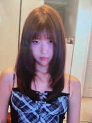 -逸丝风尚专注烫染