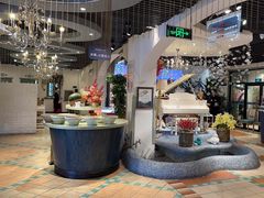 -爱丽格斯火锅(东岸国际店)