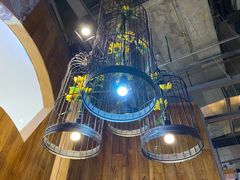 大堂-娄三少春饼·烤鸭(合生汇购物中心店)