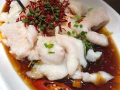 -北李妈妈菜·虾爬子大锅贴(贵和店)