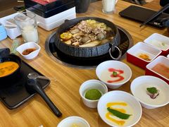 -水林间·寿喜烧自助(仙林金鹰店)