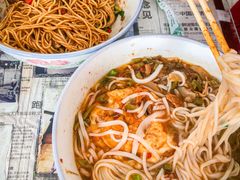 肉饼蒸蛋粉-头卡子工农兵粉店(黄兴北路店)