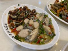-长平老姿娘夜粥(平东一街店)