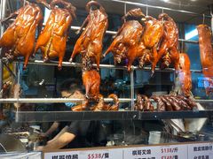 -棋哥烧鹅餐室(发昌大厦店)