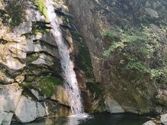 -九龙潭景区