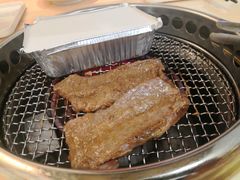 -朝鲜烤肉(安宁庄店)