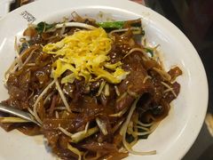 -食大利香港茶餐厅(南亚风情第一城店)