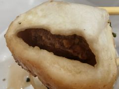 -老西白点心店