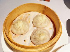 上海小笼包-屋里厢上海菜馆