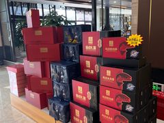 -郑庄脂渣海鲜楼(九水路店)