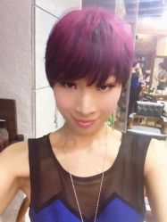 God Hands发型设计沙龙(长乐店)-Godhands美发设计沙龙