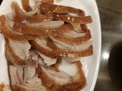 -鸿运楼烤鸭店(天桥店)
