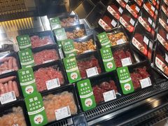 -永辉超市(龙湾万达店)