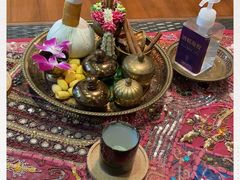 -莲泰式·中式·沐足·精油SPA采耳(天河店)