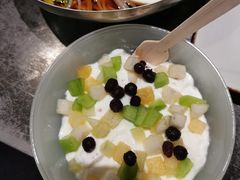 -很久以前羊肉串(簋街店)