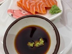 -第六季自助餐厅(北太平庄店)