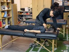 -VPsmart私教健身工作室(新华路旗舰店)
