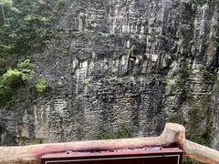 -鹿院坪生态旅游景区