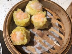 鲜虾烧卖皇-又一间茶点轩(百汇广场店)