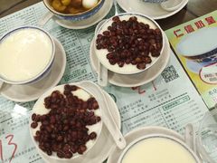 -仁信老铺(华盖路店)