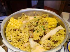 -六合居·明厨亮灶餐厅(成双大道店)