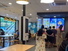 -麦当劳(大亚湾龙光城店)