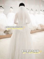 -韩国天使嫁衣婚纱礼服馆(上海旗舰店)