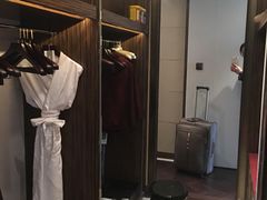 -南京圣和府邸豪华精选酒店