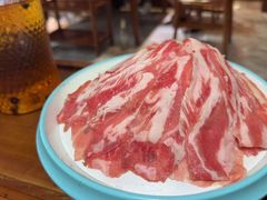 -楚江子·龙继斑鱼庄·洛阳头牌·粥底鱼火锅(太康路店)