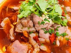 -宏玲餐厅(四川南路店)