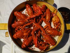 -巴厘龙虾·榜首油焖大虾(音乐学院·沿江酒馆店)