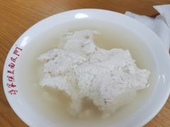 菜豆腐-蒋家槟豆面皮(友爱路店)