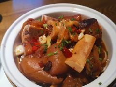 -杭百味·大众精选杭帮菜(西湖音乐喷泉店)