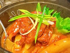 -海派悦庭·海胆烧麦·新融合菜(凯德广场店)