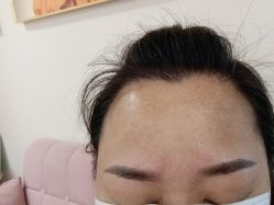 -莲姿娜·半永久纹绣纹眉